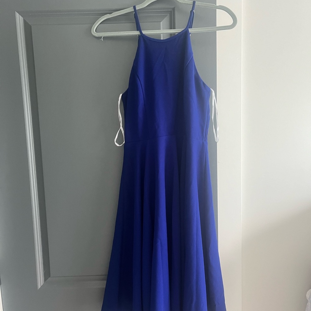 Lulus size small cocktail dress